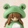 SOS団cosplayコレクション 凉宫春日的忧郁 朝比奈实玖榴 