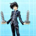 HG手办 めだかボックス 球磨川禊 