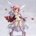 萌单&女皇之门 ぱすてるインク Queen's Gate 2P Color 