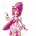 ハートキャッチ光之美少女! キュアブロッサム 
