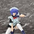 一骑当千 吕蒙子明 Battle Uniform Ver. -In The Dark- 