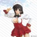 Cross Days 西园寺世界 Waitress Ver.