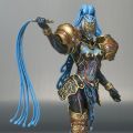 FiguartsZERO 假面骑士フォーゼ アクエリアス・ゾディアーツ 