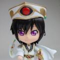 一番赏 CODE GEASS 叛逆的鲁鲁修 鲁路修・兰佩洛基