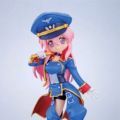 一番赏 幸运星 高良美幸 Sheryl Nome Cosplay 