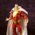 DC Comics New 52 ARTFX+ ジャスティス・リーグ&キャプテン・Marvell キャプテン・Marvell 