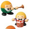 渲染音乐团