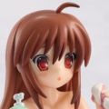 Little Busters! 枣铃 いっしょにおふろVer. 