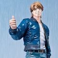 FiguartsZERO タイガーアンドバニー 基斯・古德曼 