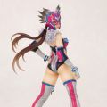 美少女スタチュー 鉄拳タッグトーナメント2 ジェイシー&积思 