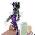 一番赏 EVA新剧场版 エヴァ初号机 