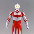 奥特曼ヒーロー系列 13 奥特曼マンＧ Ultraman Great 