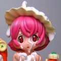 ボトルキャップ WF Wonder娘 Light ver. 