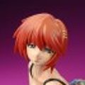 淫妖虫 ～凌触学园退魔录～ 白鸟武 ギガコレ第7弾 