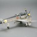 スカイ・クロラ Sanka Mk. B 