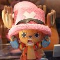 「目指せ海贼」〜新世界编〜 海贼王 弗兰奇&托尼托尼・乔巴 Franky 