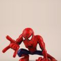 黑胶Doll 77 スパイダーマン3 スパイダーマン Blister Direct Exclusive 