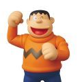 UltraDetailFigure No.118 哆啦A梦 刚田武 