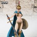 FiguartsZERO 航海王  蕾贝卡