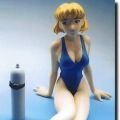 EVA 赤木律子 2000 