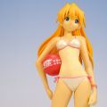 Extra Figure EVA 明日香 Extra Summer Beach Figure ver. 3 Limited Edition 