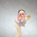 クリエーターズ・ラボ Nitro 超级索尼子 そに子 Standard Babydoll ver. 