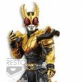 DX手办 剧场版 假面骑士ディケイド オールRider対大ショッカー 假面骑士クウガライジングアルティメットフォーム Red Eyes ver. 