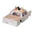 Senator's Limousine