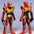 Riderヒーロー系列 仮面Rider响鬼(ヒビキ) 仮面Rider装甲响鬼 