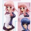 トゥハート 2 アナザーデイズ 哈露美 WF 2008 winter exclusives 