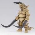 奥特曼怪獣系列 #12 帰ってきた奥特曼マン Gudon 
