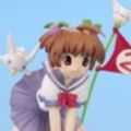 すく水ぺったん Mana