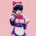 钢鉄天使胡桃PURE 胡桃 SR DX 