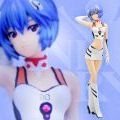 PM 手办 EVA新剧场版 绫波丽 EVAレーシング 