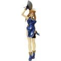 一骑当千 Dragon Destiny 孙策伯符 Sonsaku Hakufu China Dress Version PVC 