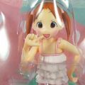 草莓棉花糖 松冈美羽 