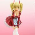 由莉亚100式 由莉亚 Lighting Figure