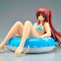 トゥハート2 向坂环 Floating Ring Ver. (Blue) 