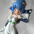 EVA Wonda酱 Loves Evangelion Wonder Festival 2006 Summer EVA10周年纪念 绫波丽