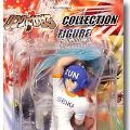 リングにかけろ コレクションフィギュア リングにかけろ Kenzaki Jun 