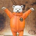 FiguartsZERO 海贼王 ベポ 