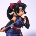 ニニンがシノブ伝 黒忍 