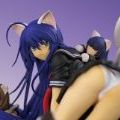 一骑当千 関羽云长 Black Cat Ver. 
