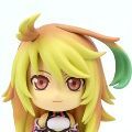 きゅんｷｬﾗ Talesオブエクシリア ミラ=マクスウェル 