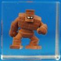 クリスタルモンスターズ CUBEタイプ 勇者斗恶龙 魔操兵 