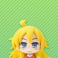 キャラ葵特ｆｅａｔ．八云剣豪 ベン･トー 著莪菖浦 