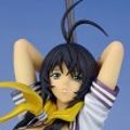 一骑当千 Great Guardians 関羽云长 