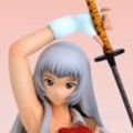 R-Line 赵云子龙 校服破损版