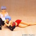 Extra Figure EVA 绫波丽 The Red EyeZ 