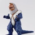 奥特曼怪獣系列 #3 奥特曼マンティガ ゴルザ 